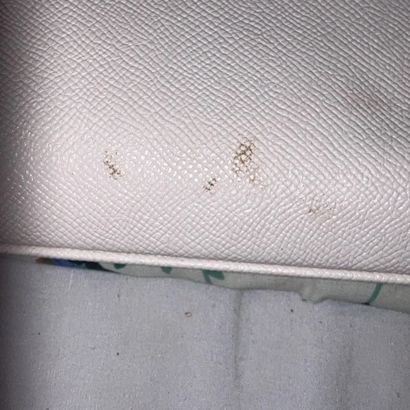 Coach MINI Rowan File Crossbody Bag - Picture 9 of 10